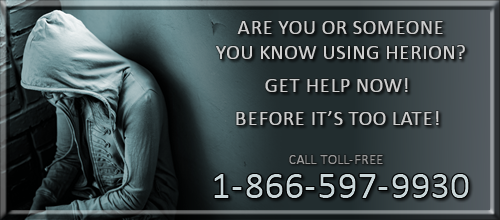 About Heroin | Information and Treatment Resources