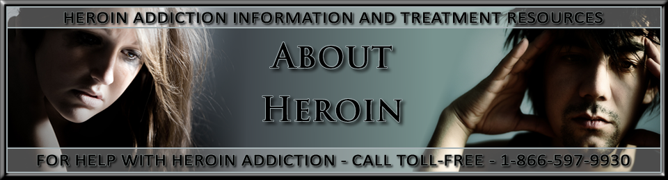 Shooting Heroin and HIV
